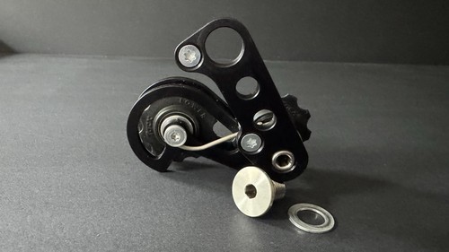 Rohloff chain single speed - chain,