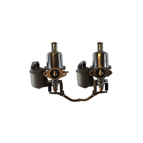 Pair carburettors for - of,