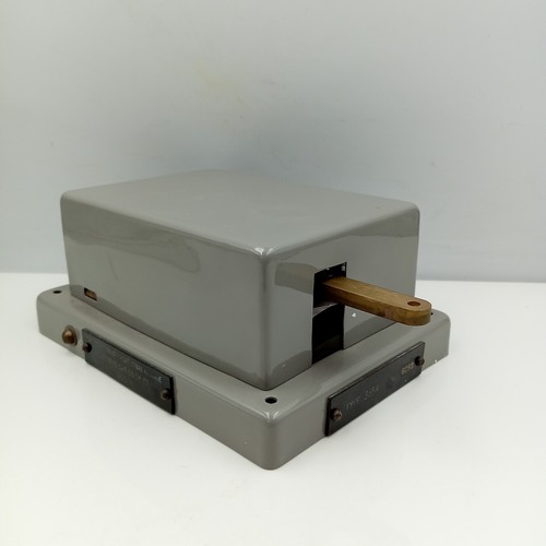 Marconi 365a morse telegraph - 365a,
