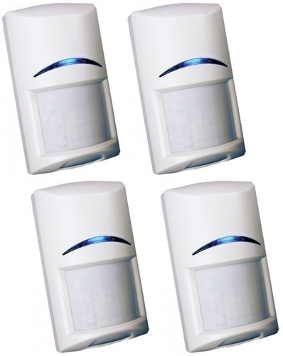 Pack bosch pet pir - pet,