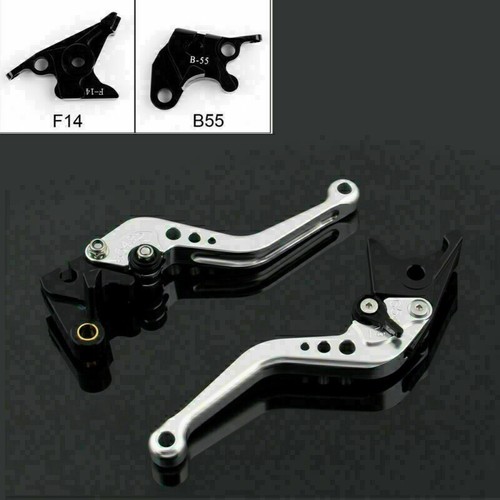 Short brake clutch - short, for