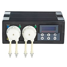Jebao/Jecod Dosing Pump Marine Aquarium Automatic Dosage 2/3/4 or 5 Channel