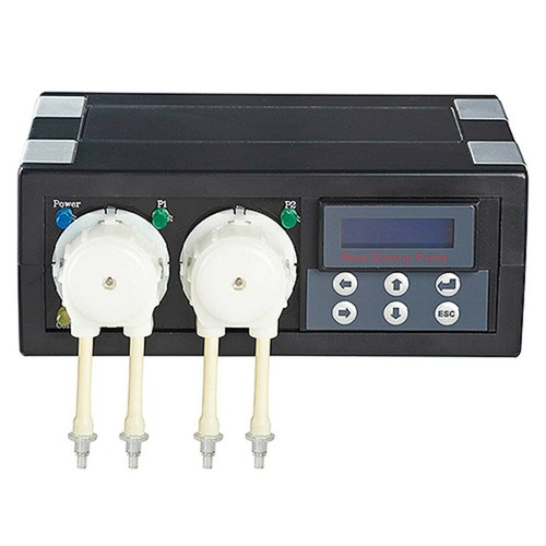 Jebao jecod dosing pump marine - pump,