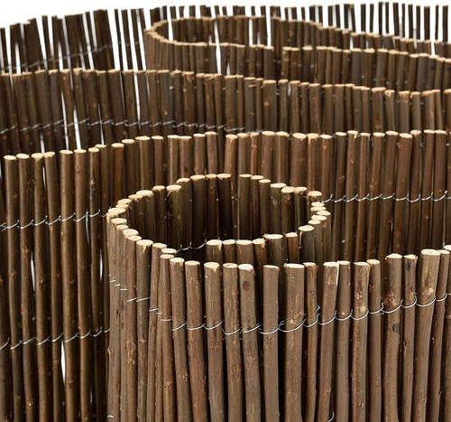 Thick willow screening - thick,
