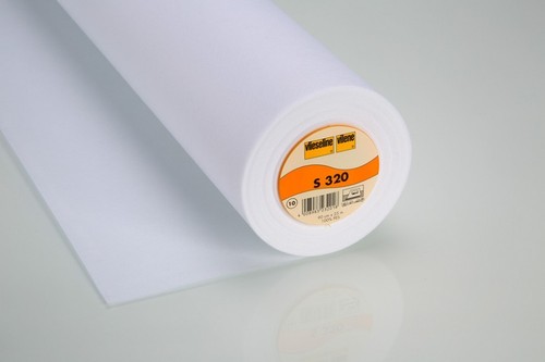 Vilene s320 soft flexible - s320, iron