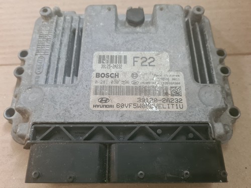 39120 2a232 bosch 0281030596 - 2a232,