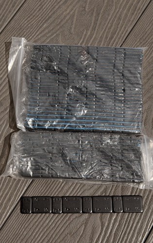 38pcs adhesive lead - adhesive, free