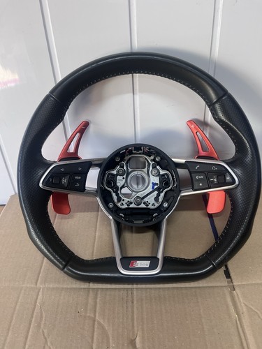 Audi line sport 18 - line, 14-18