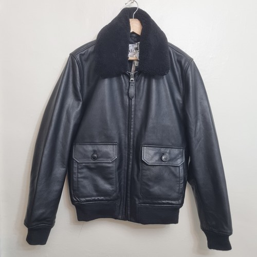 Schott nyc men - nyc, nwt