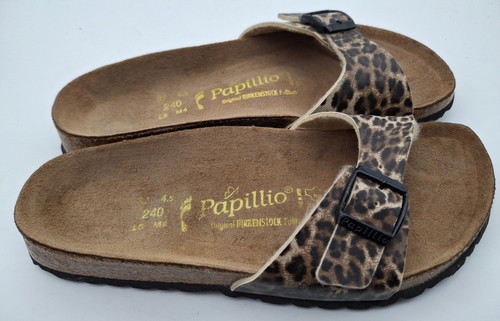 Birkenstock papillio madrid - birkenstock,
