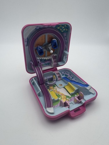 Vintage polly pocket - vintage,
