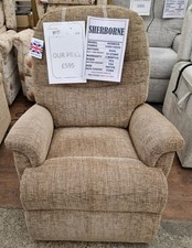 Petite Sherborne Keswick Dual