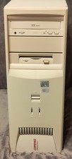 Compaq Deskpro EP/SB Series Pentium II retro Vintage PC