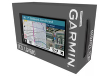 Garmin Dezl LGV610 6in GPS
