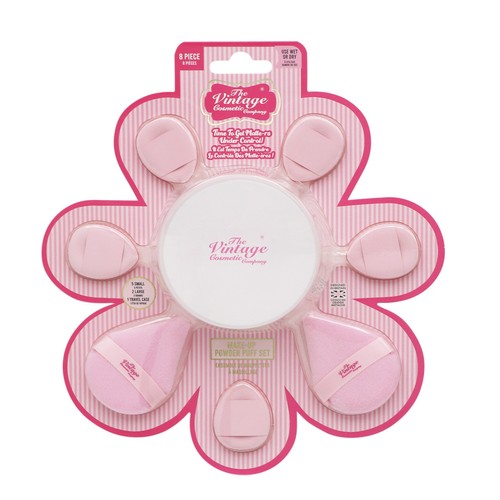 The vintage cosmetic - cosmetic, 8