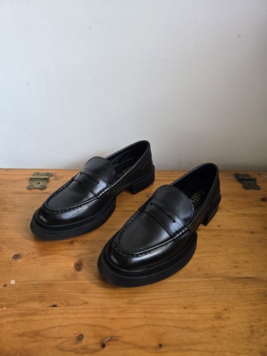Faith leather size - leather, 3