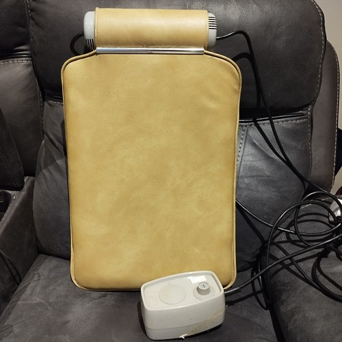 Niagara nhc cyclo therapy pad - niagara,