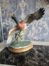 Vintage Capodimonte Giuseppe