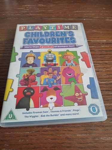 Children favourites - children's,