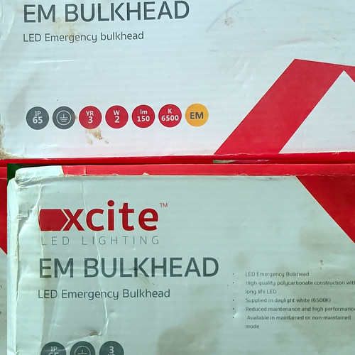 Xcite led lighting - xcite,