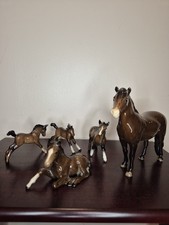Vintage Beswick England Horse