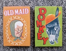 2x Vintage Tower Press Card