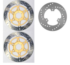 FITS YAMAHA TZR 250 RS