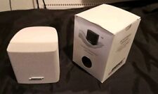 Bose Acoustimass Single Cube