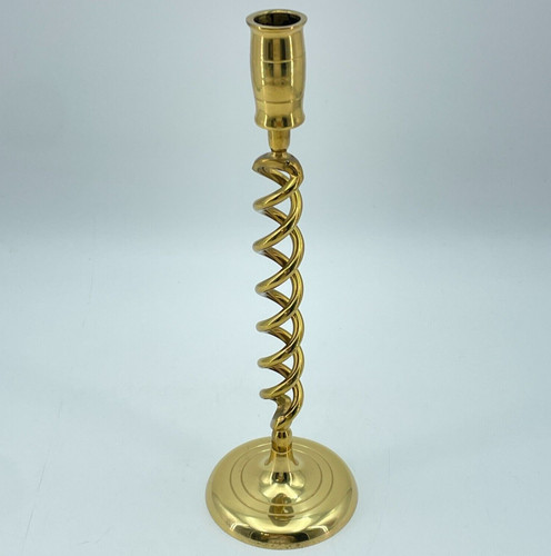 Vintage english brass - vintage, double