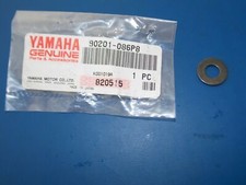 NOS YAMAHA 1980-2016 YT125/175/60/360 PW80 YTM200 SH50 WASHER PLATE 90201-086P8