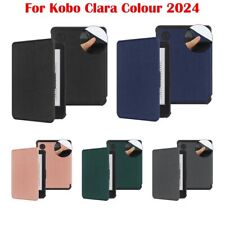 Shockproof 6 inch e-Reader Case for KOBO Clara Colour/BW 2024 2E