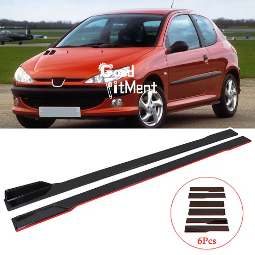 For peugeot 206 - for,