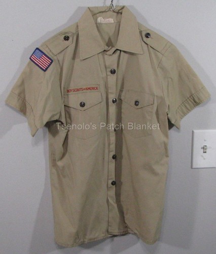 Boy scout now scouts bsa - boy,