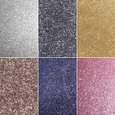 100 pure sparkly glitter - 100%,