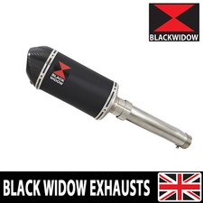 GSX-R GSXR 600 2008 2009 2010 K8 K9 L0 Exhaust Silencer End Can BC20V