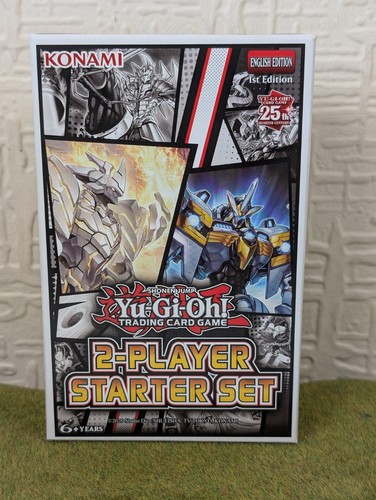 Tcg 2 player - tcg, starter