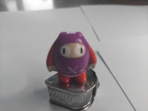 Gogo crazy bones series 1 - crazy,