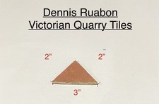 Dennis Ruabon Reclaimed