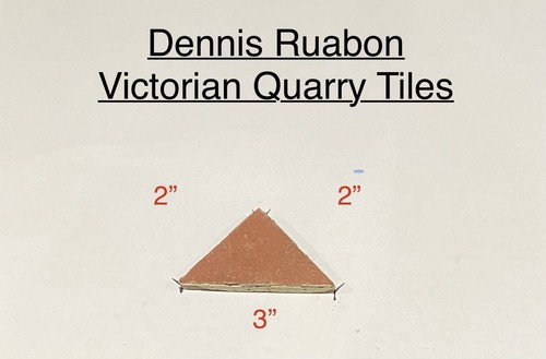Dennis ruabon reclaimed - ruabon,