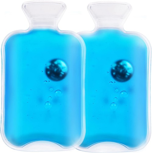 Reusable hand warmers - reusable, 2pcs