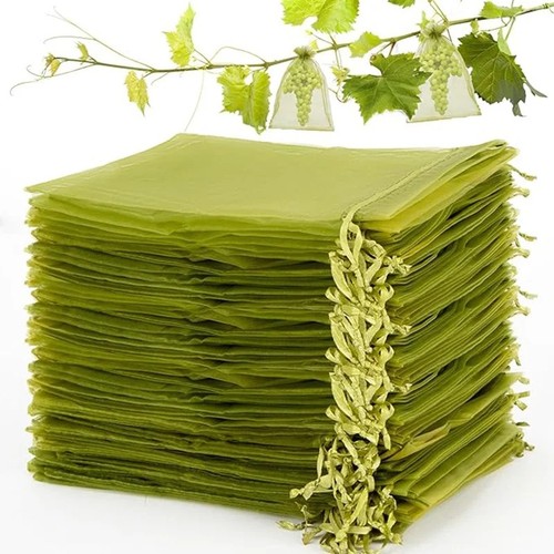 100x fruit protection bags - 100x,