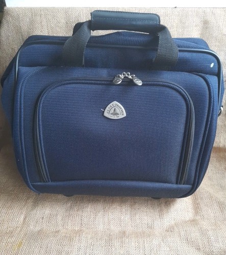 Globetrotters cabin bag hand