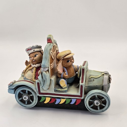 Vintage pendelfin millennium - vintage,