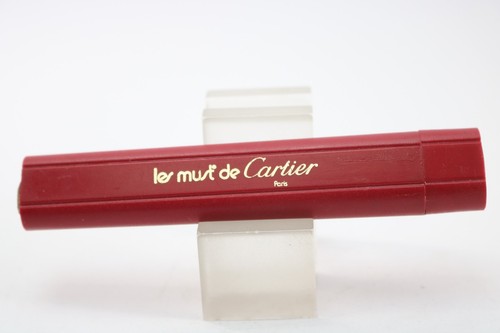 Vintage les must cartier - vintage,