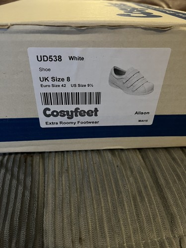 Pair cosyfeet alison - of,