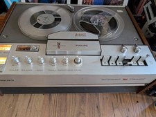 Philips 4407 Stereo Reel to