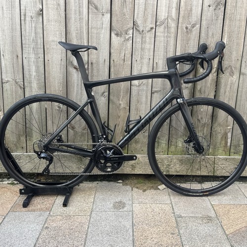 Specialized tarmac sl7 - tarmac, disc