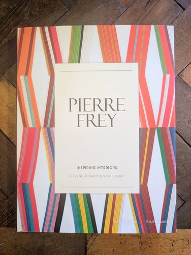 Pierre frey inspiring - frey,