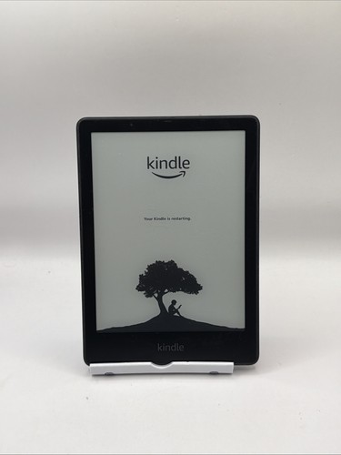 Amazon kindle paperwhite - amazon,