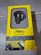 Jabra BT125 Black Portable